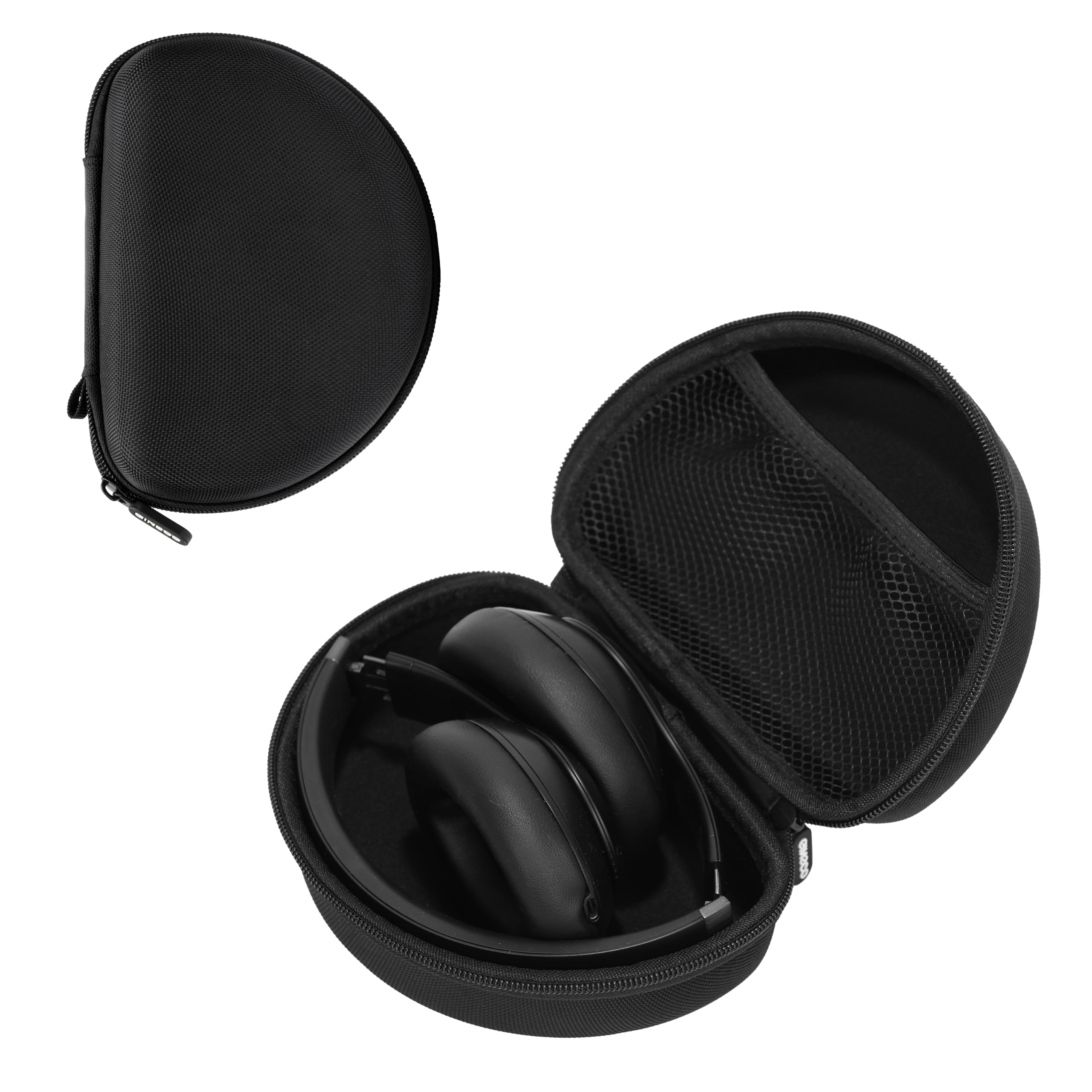 Amazon | Ginsco ハードシェルヘッドホンケース Beats Studio Pro